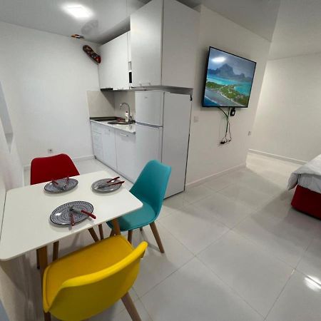 Pekini Street Apartment Tiflis Dış mekan fotoğraf