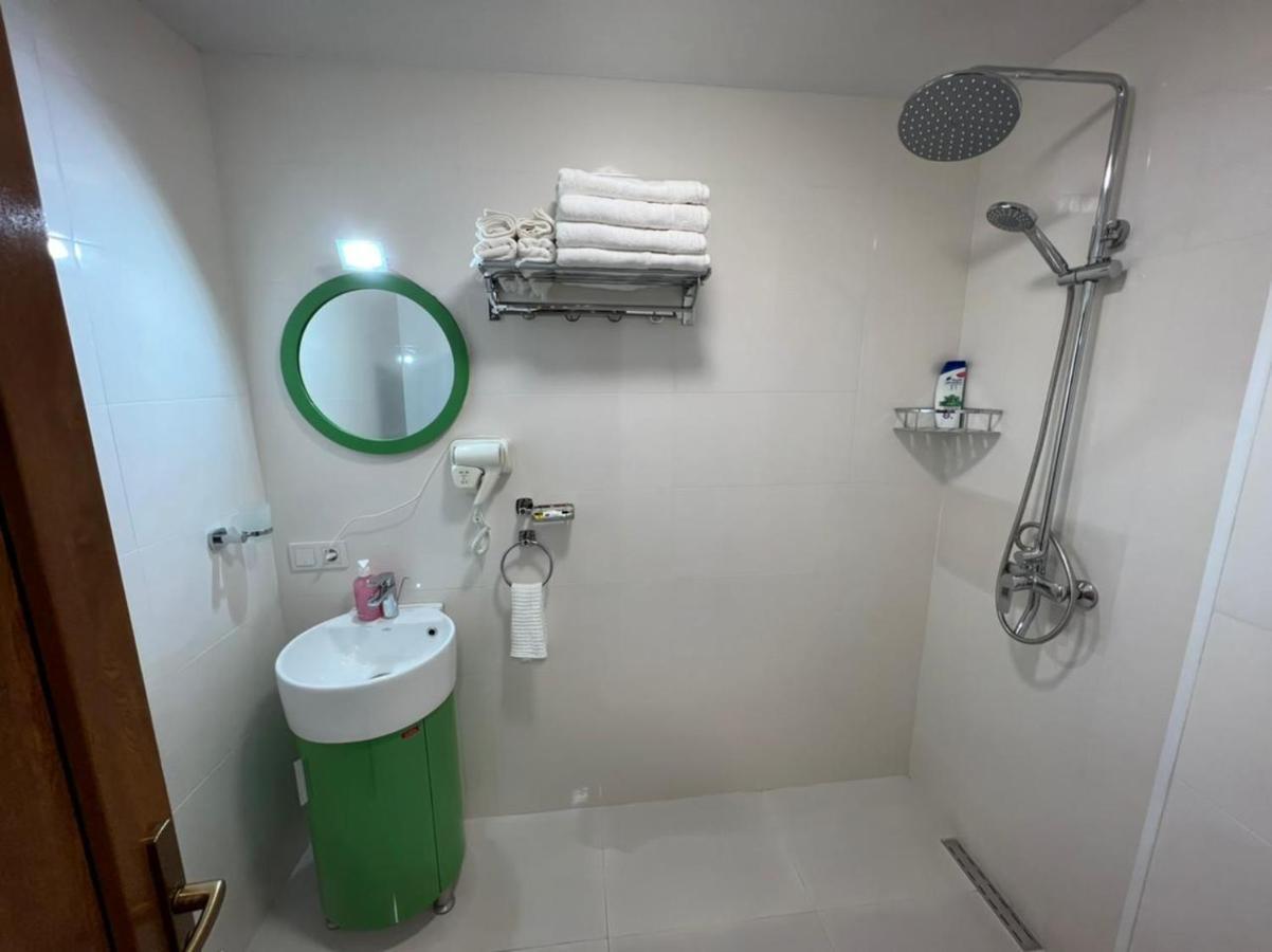 Pekini Street Apartment Tiflis Dış mekan fotoğraf