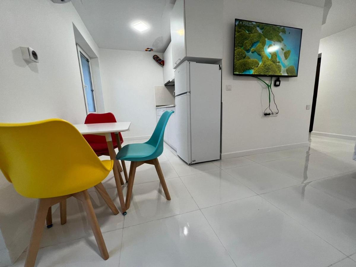 Pekini Street Apartment Tiflis Dış mekan fotoğraf