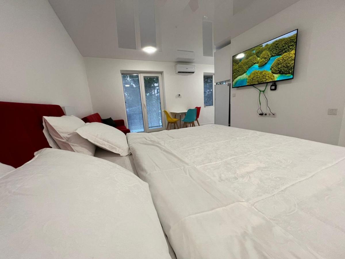 Pekini Street Apartment Tiflis Dış mekan fotoğraf