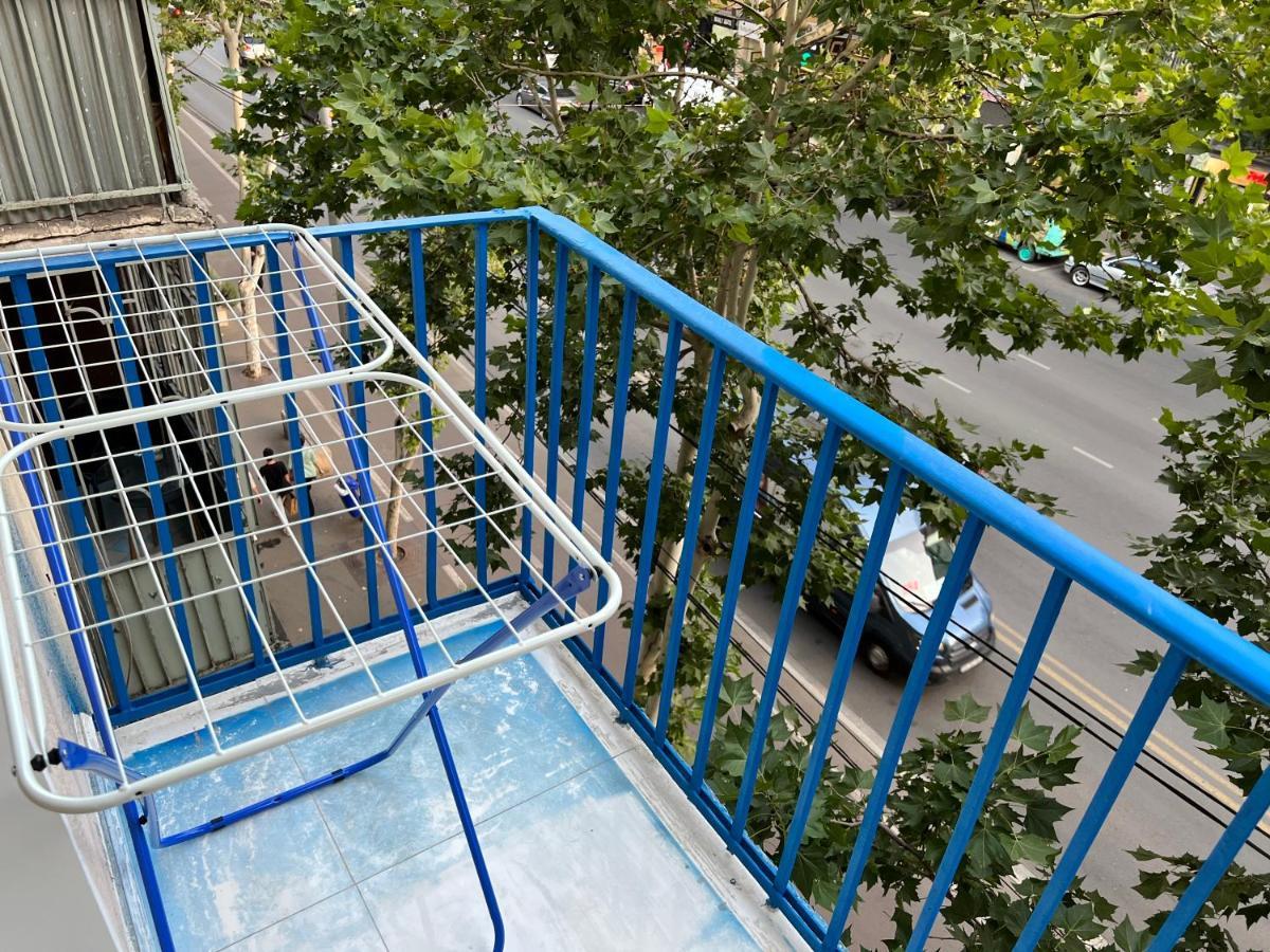 Pekini Street Apartment Tiflis Dış mekan fotoğraf