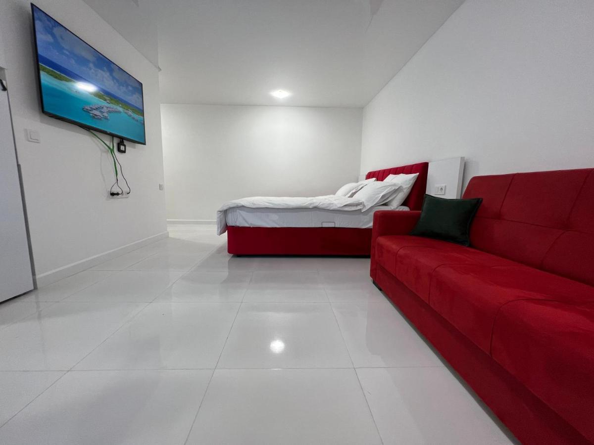 Pekini Street Apartment Tiflis Dış mekan fotoğraf