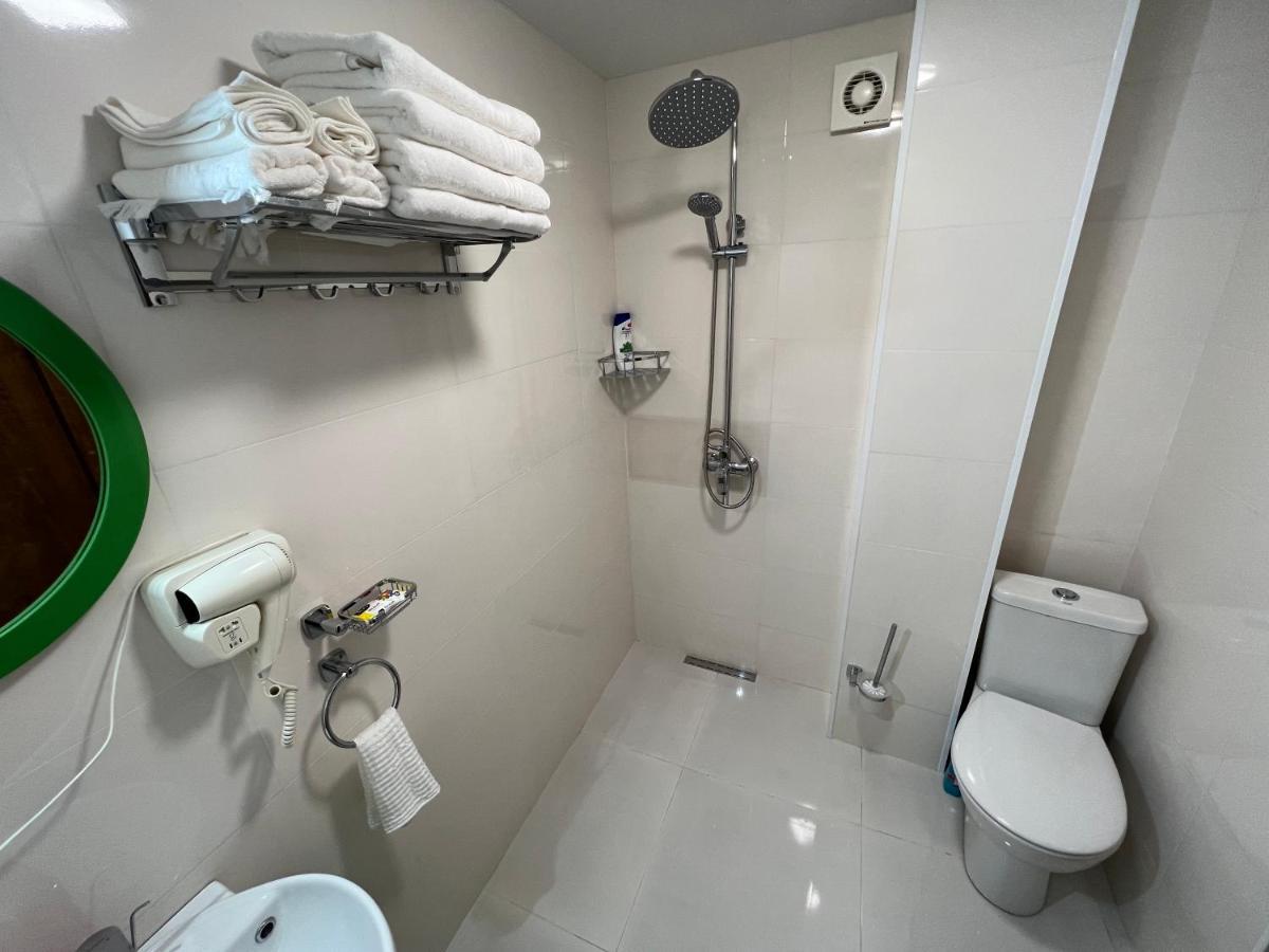 Pekini Street Apartment Tiflis Dış mekan fotoğraf