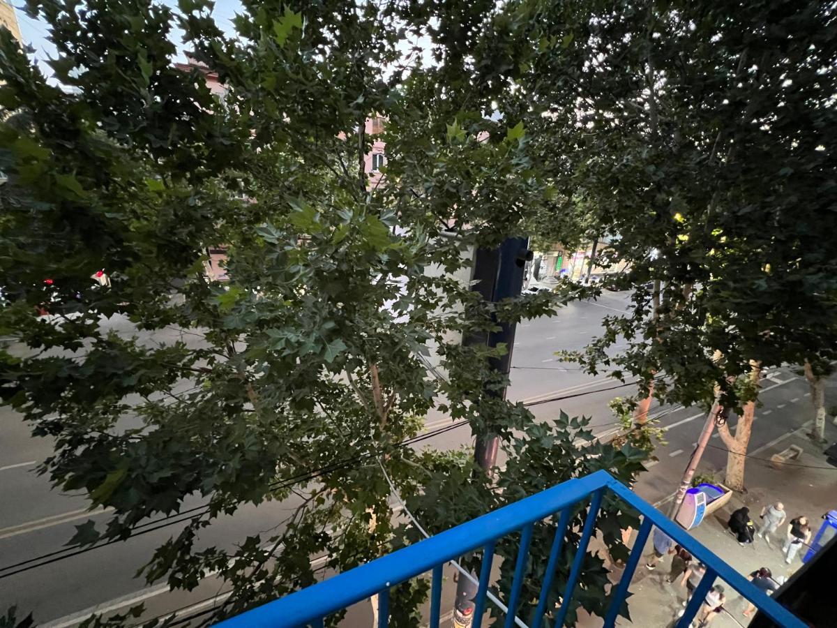 Pekini Street Apartment Tiflis Dış mekan fotoğraf
