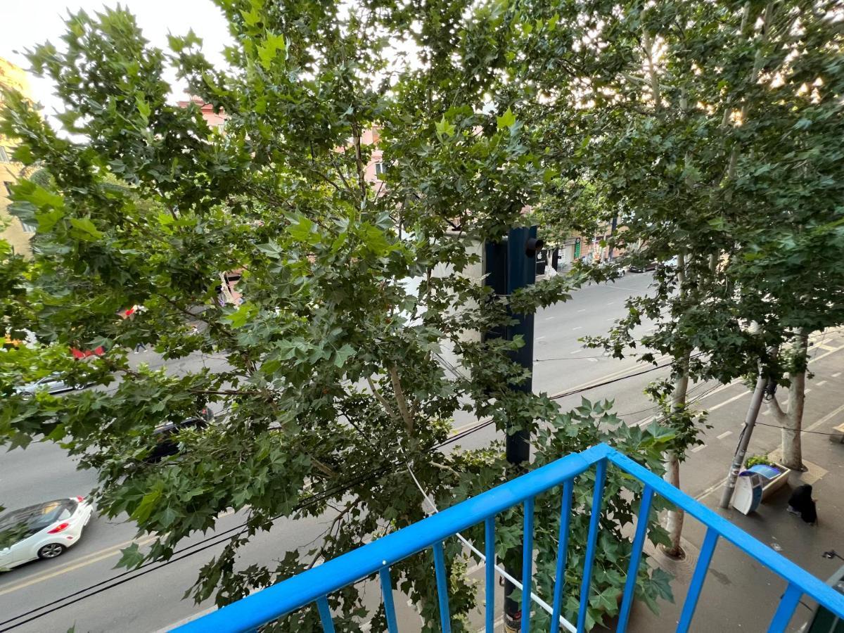 Pekini Street Apartment Tiflis Dış mekan fotoğraf
