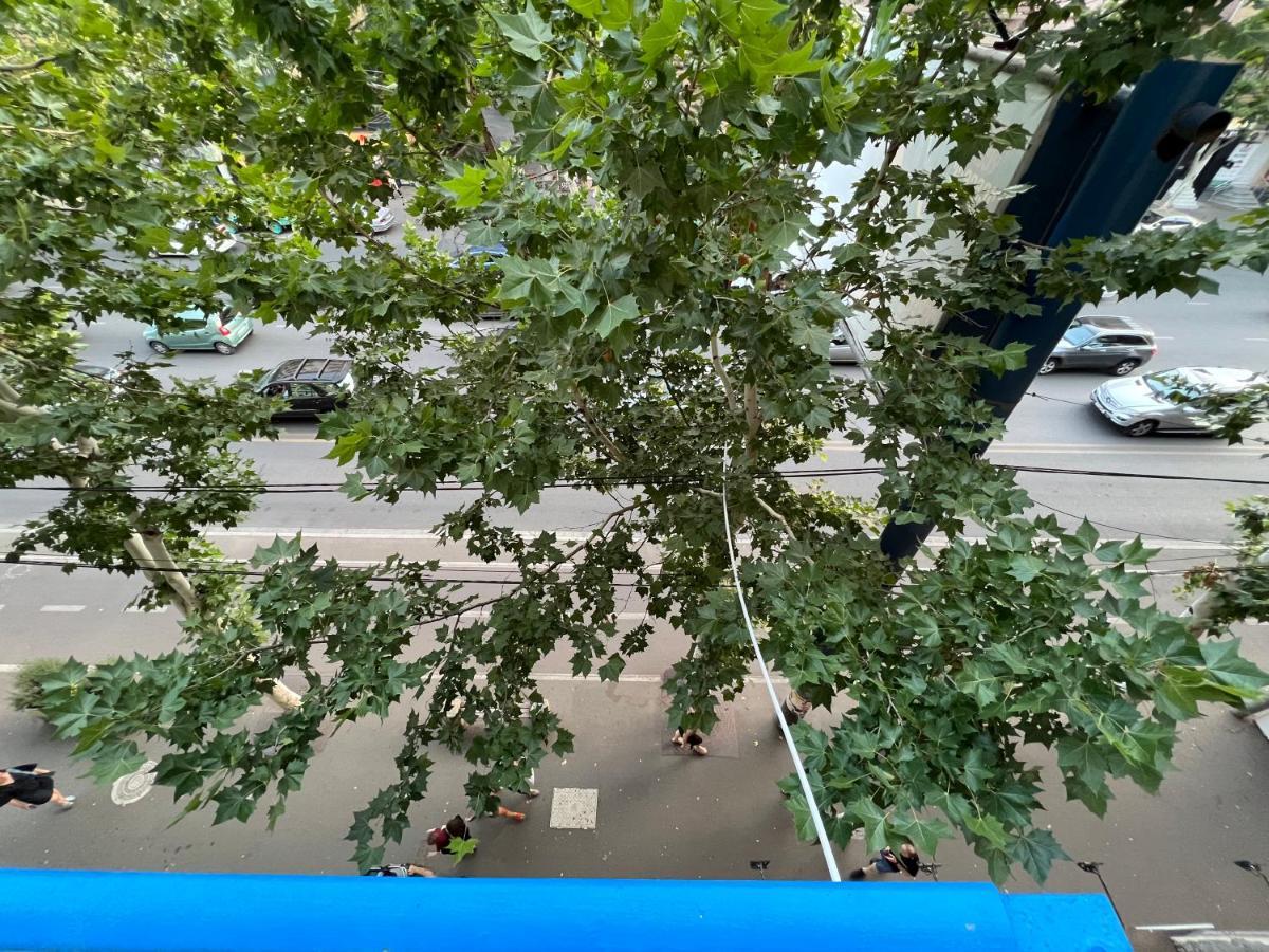 Pekini Street Apartment Tiflis Dış mekan fotoğraf